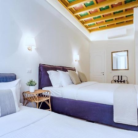 Iflat Trevi'S Stylish Paradise Roma Dış mekan fotoğraf