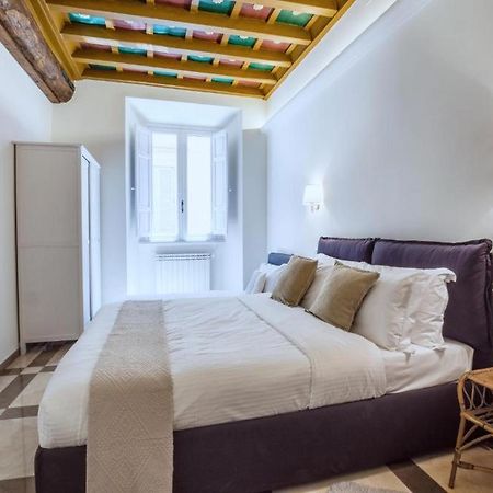 Iflat Trevi'S Stylish Paradise Roma Dış mekan fotoğraf