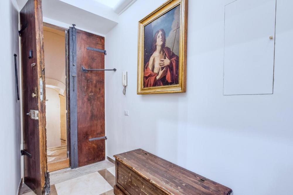 Iflat Trevi'S Stylish Paradise Roma Dış mekan fotoğraf